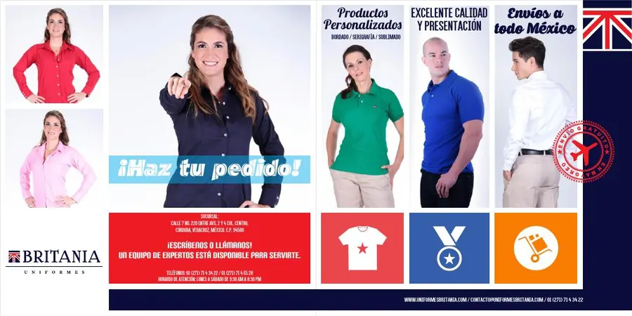 Catálogo, página 12