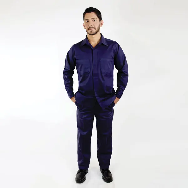 Pantalon de Gabardina