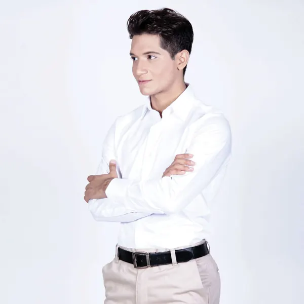 Camisa Slim Fit