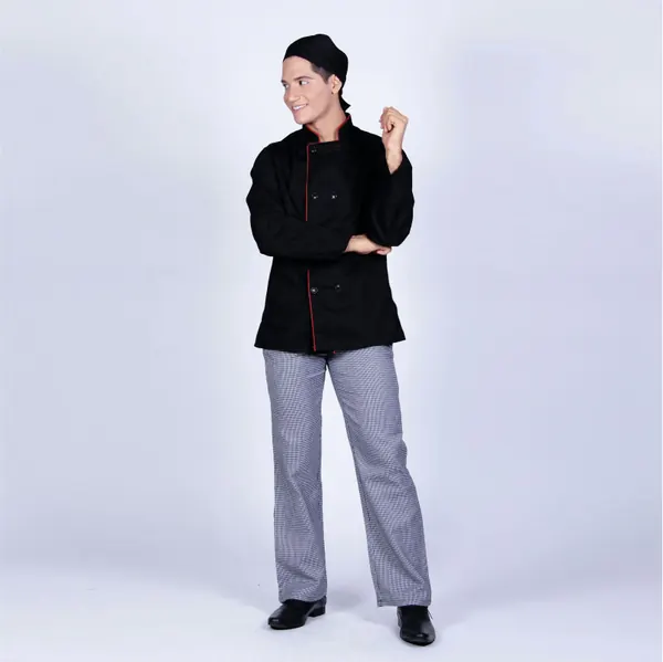 Pantalón Chef