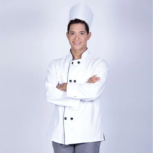 Filipina Chef