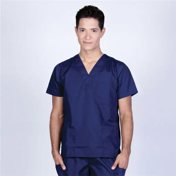Playera Zipp