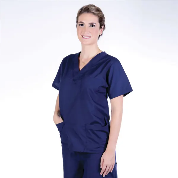 Playera Zipp