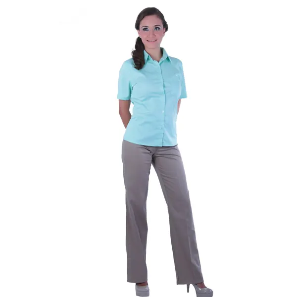Pantalón vestir mujer