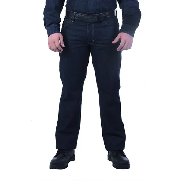 Pantalón de mezclilla para hombre