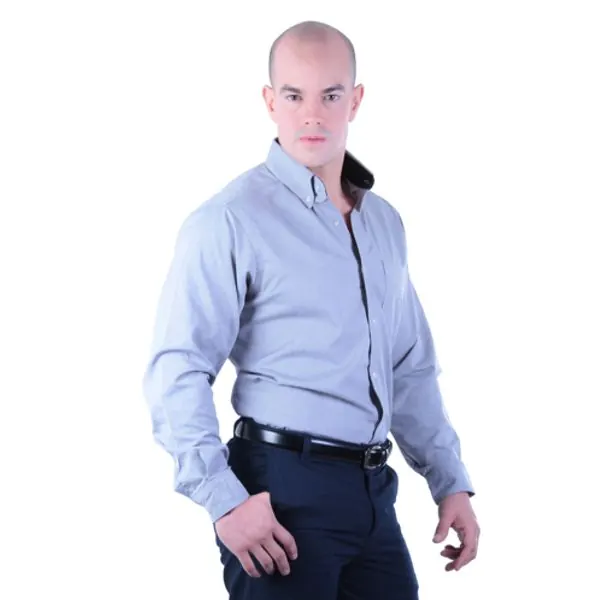 Camisa Manga Larga