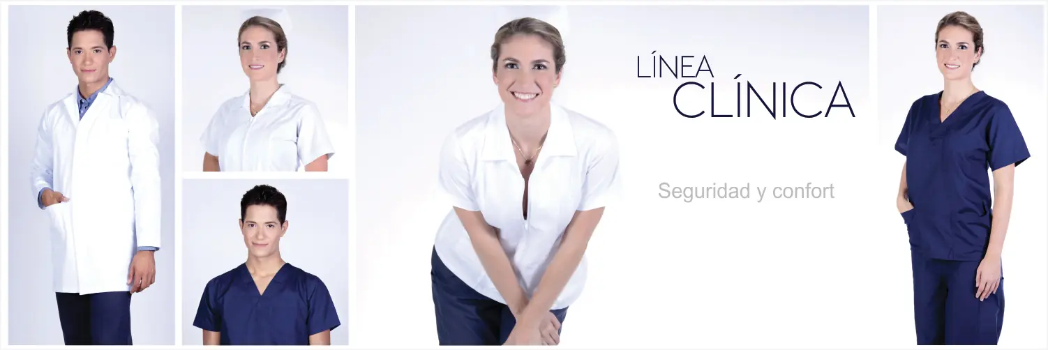 Línea Clínica
